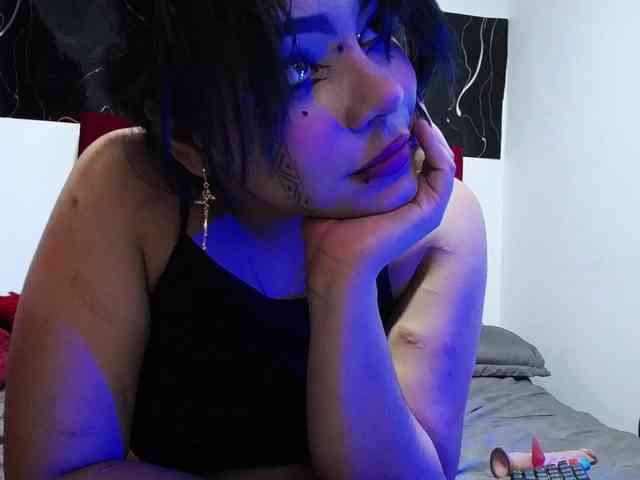 Charlotte-Lia webcam