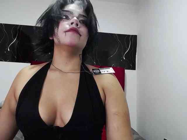 Charlotte-Lia Charlotte-Lia