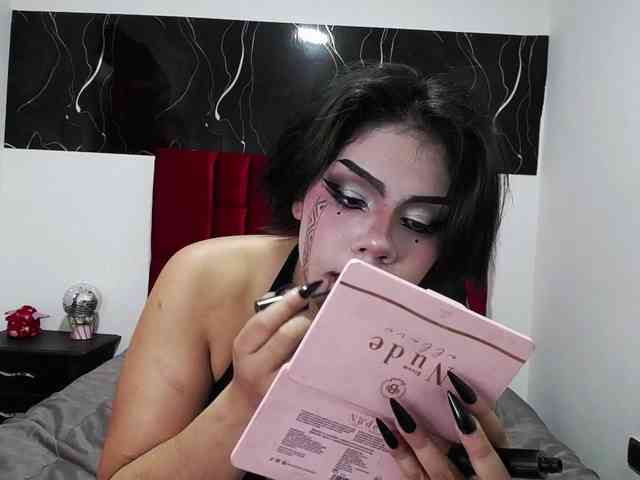 Charlotte-Lia Charlotte-Lia