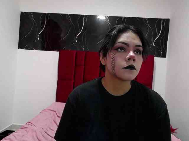 Charlotte-Lia Charlotte-Lia