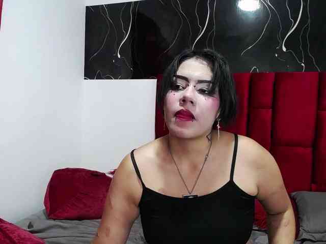 Charlotte-Lia Charlotte-Lia