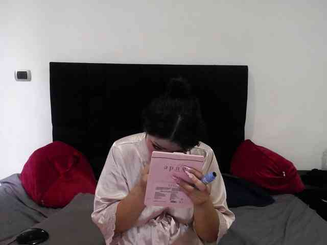 Charlotte-Lia Charlotte-Lia