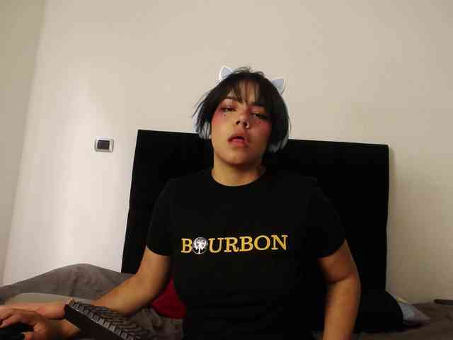 Charlotte-Lia Charlotte-Lia