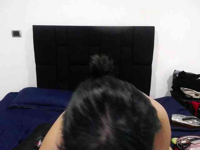 Charlotte-Lia Charlotte-Lia