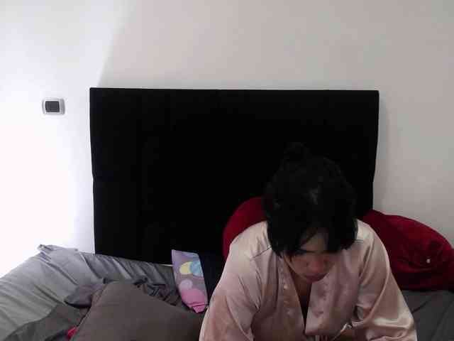 Charlotte-Lia Charlotte-Lia