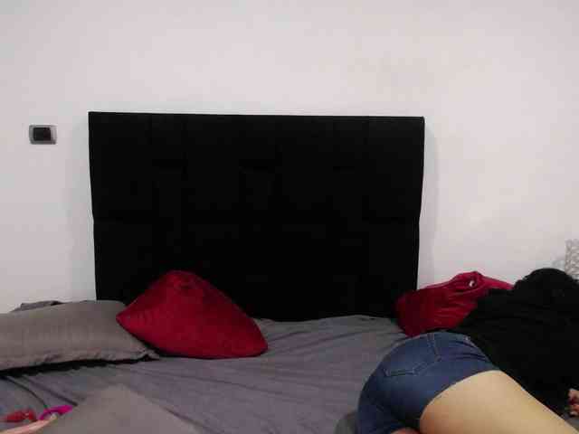 Charlotte-Lia Charlotte-Lia