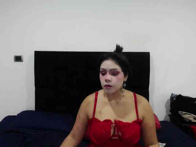 Charlotte-Lia Charlotte-Lia