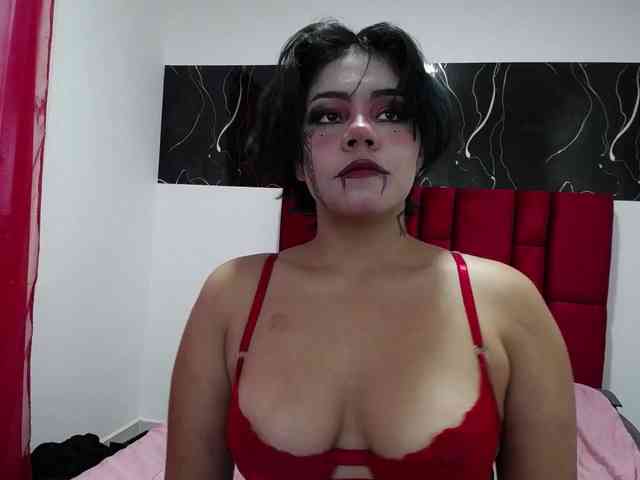 Charlotte-Lia Charlotte-Lia