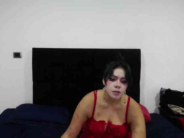 Charlotte-Lia Charlotte-Lia