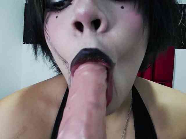 Charlotte-Lia Charlotte-Lia