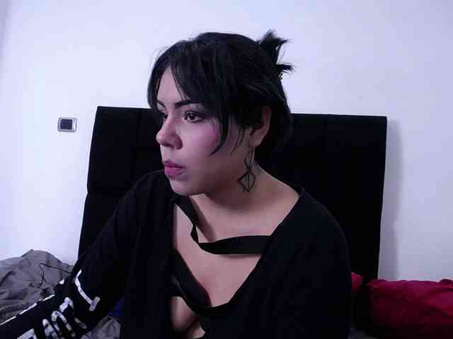 Charlotte-Lia Charlotte-Lia