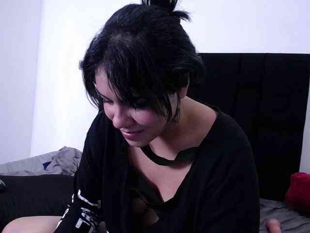 Charlotte-Lia Charlotte-Lia