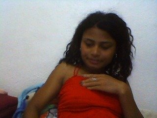 Carennehot2 Porn Show