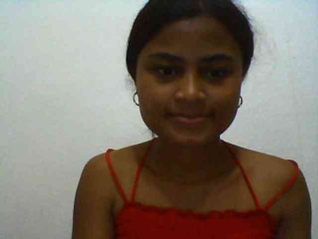 adult webcam Carennehot2