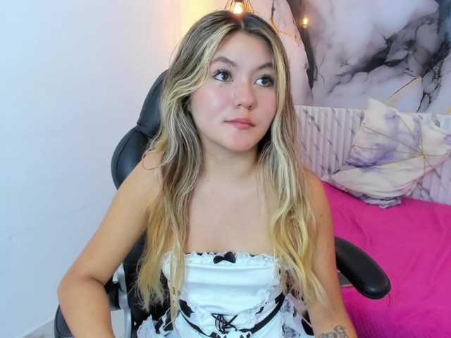 VioletaSweett1 — i am naugthy and  horny now give me all your love