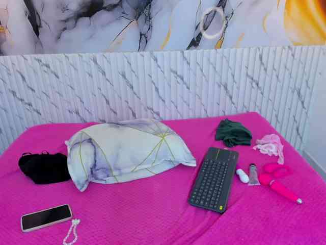 VioletaSweett1 webcam