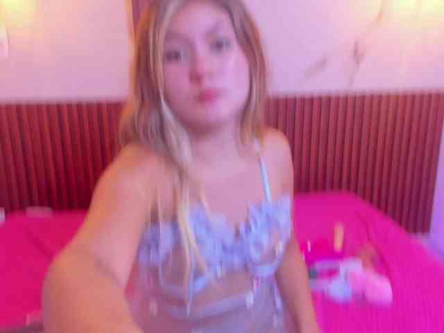 VioletaSweett1 Live Webcam on BongaCams