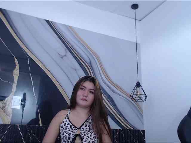 VioletaSweett1 webcam