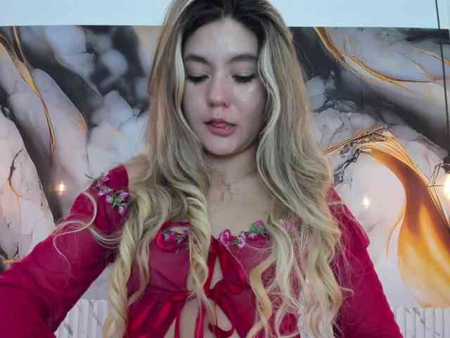 VioletaSweett1 webcam