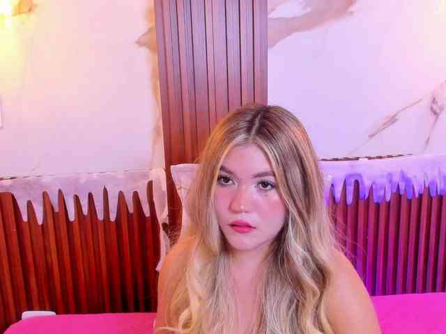 VioletaSweett1 webcam