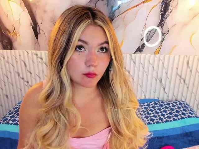 VioletaSweett1 webcam