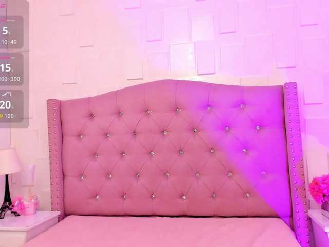  AshleyTanner chat room