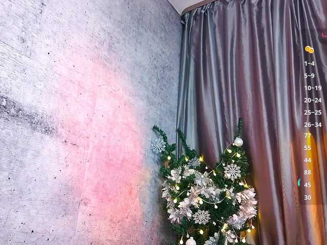 Vespera's BongaCams show and profile