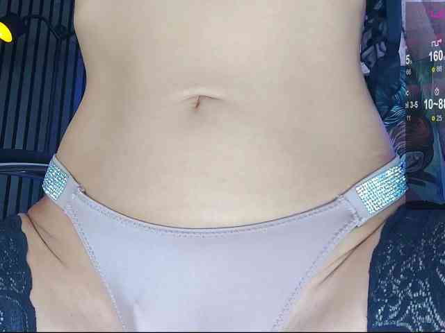 Vespera Live Webcam on BongaCams