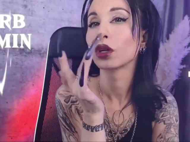 Vespera Live Webcam on BongaCams