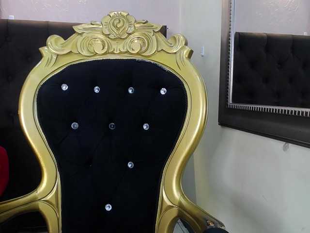 JulietaLuxe Live Cam on BongaCams