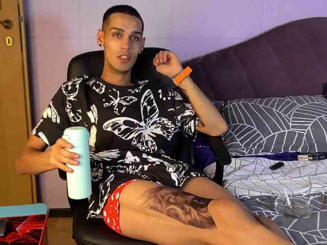 KairoBlack KairoBlack