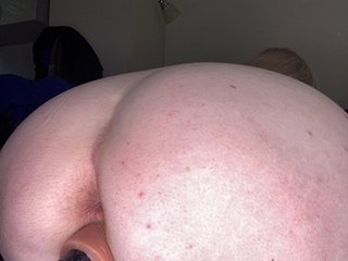 BonnyMyriam Porn Show