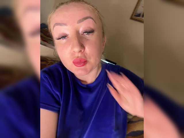 BonnyMyriam – webcam model profile photo