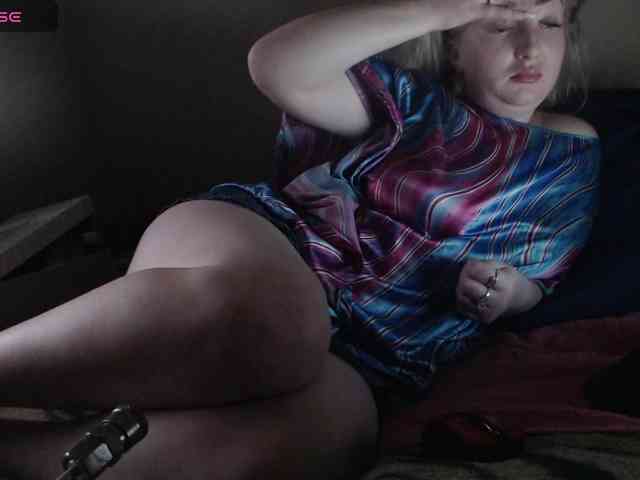 xxx videochat BonnyMyriam