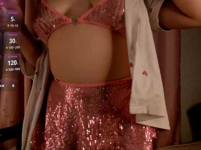 MiaCarmin's BongaCams show and profile