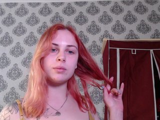 LisaloveX Porn Show
