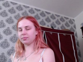 LisaloveX Porn Show
