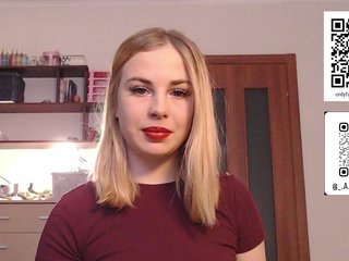 LisaloveX Porn Show