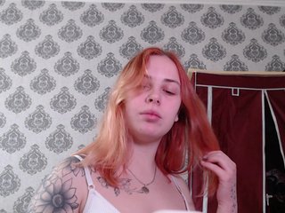 LisaloveX Porn Show