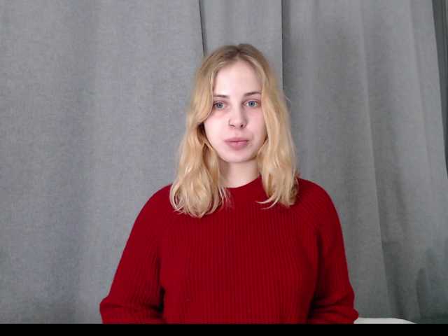 Profile and Statistics for LisaloveX on BongaCams