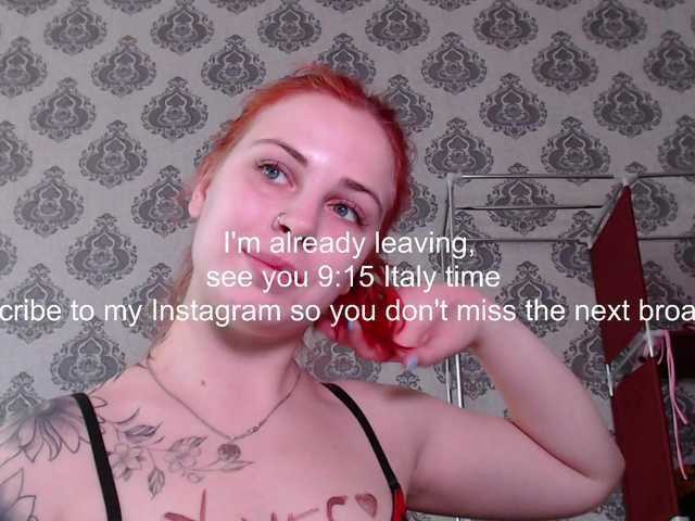 LisaloveX Live Cam on BongaCams