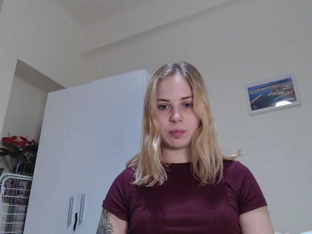 LisaloveX Live Cam on BongaCams