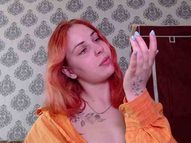 LisaloveX webcam