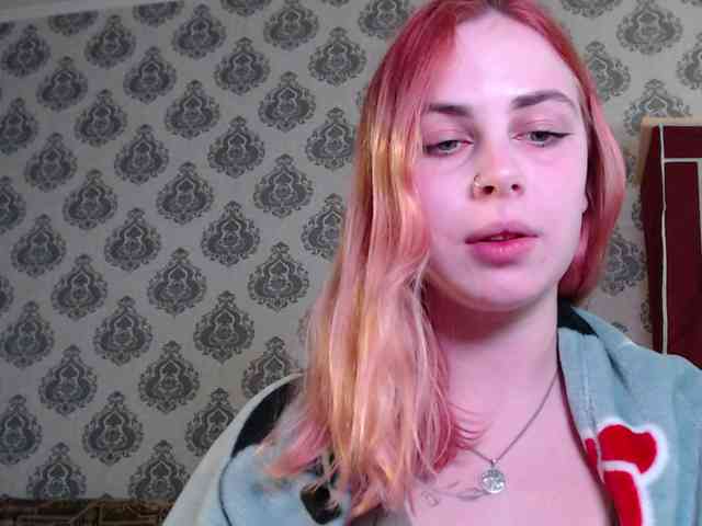 LisaloveX webcam