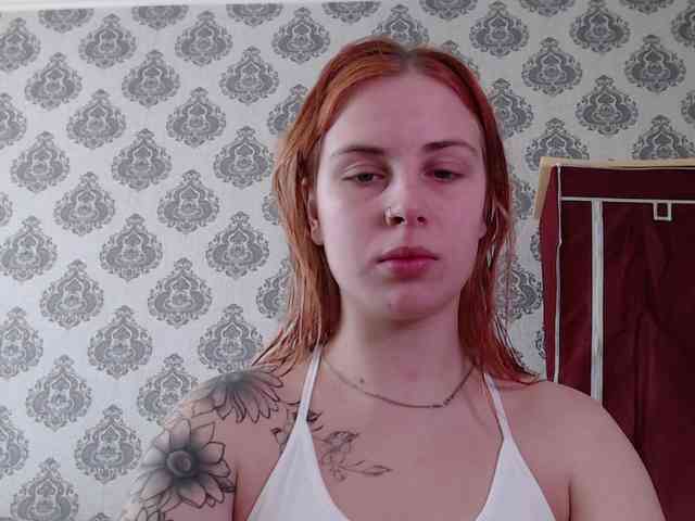 LisaloveX webcam