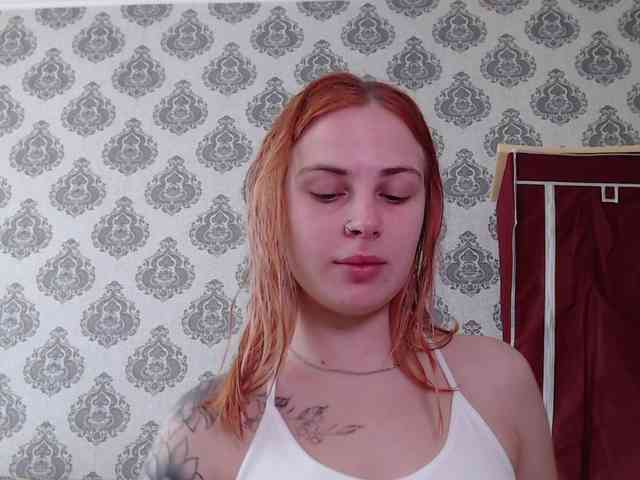 LisaloveX webcam