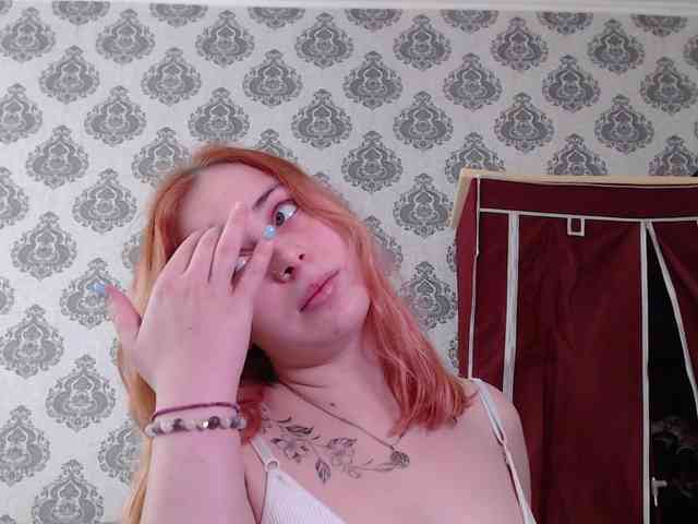 LisaloveX webcam