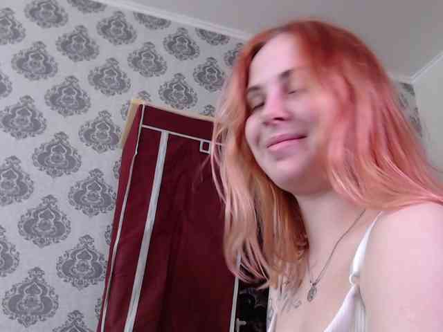 LisaloveX webcam
