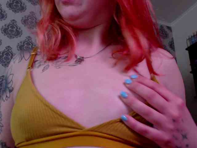 LisaloveX Live Webcam on BongaCams