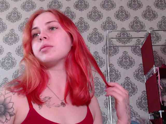 LisaloveX webcam